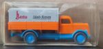 Wiking 1:87 - Opel Blitz 39 (Germany).