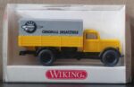 Wiking 1:87 - Opel Pritschen LKW (Germany).