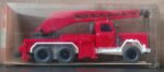 Wiking 1:87 - Magirus KW 15 (Germany).