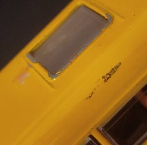 EFE 1:76 - Bedford SB Vega Coach. - Image 2