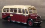 EFE 1:76 - Bedford OB Vega Coach.