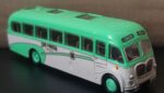 EFE 1:76 - Bedford SB Vega Coach.