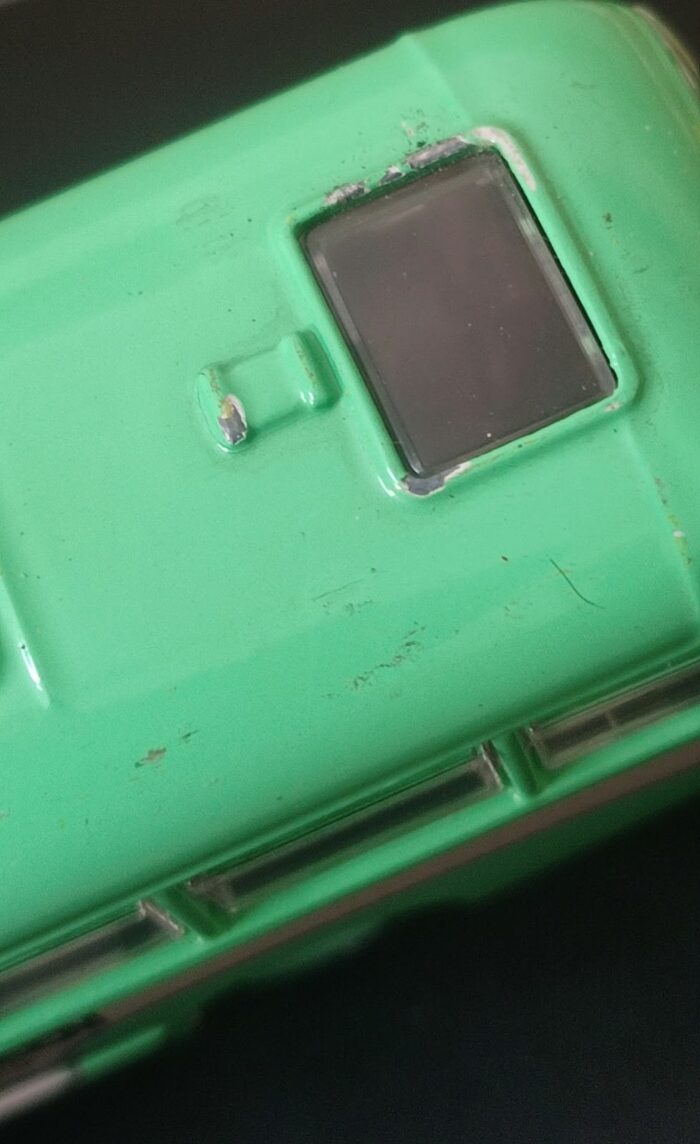 EFE 1:76 - Bedford SB Vega Coach. - Image 2