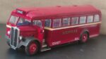 EFE 1:76 - AEC Regal Coach.